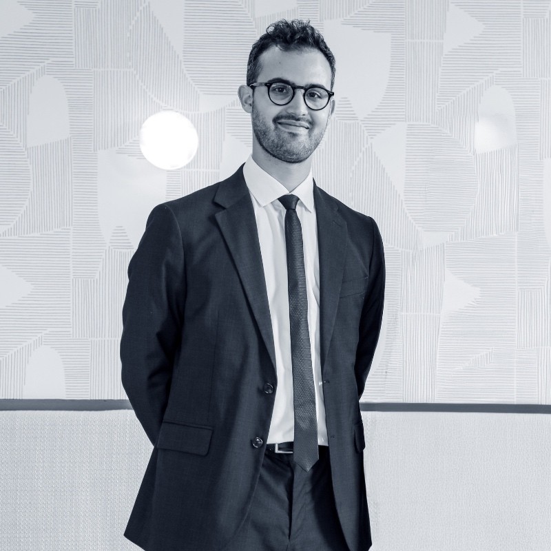 Elie Pary, Locopro Entreprises